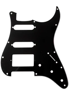 Paxphil M6 Pickguard (Black)