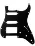 Пікгард панель Paxphil M6 Pickguard (Black)