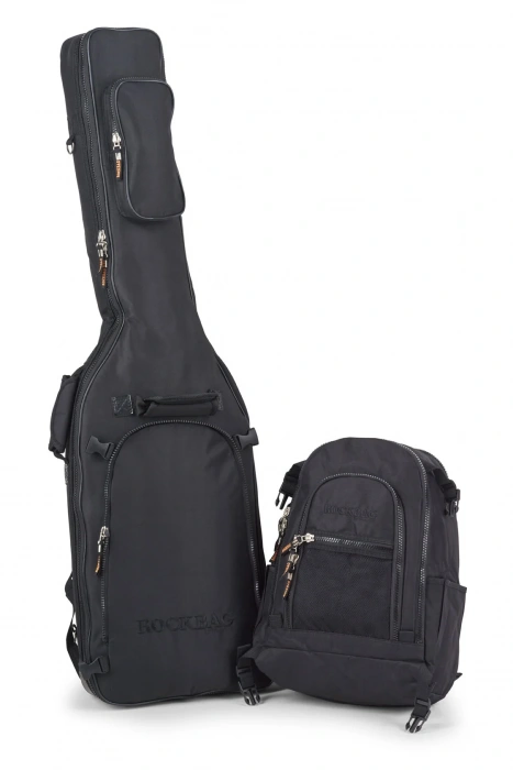 RockBag RB20455 B Cross Walker - Electric Bass