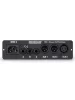 Патч-панель педалборда RockBoard MOD 3 V2 All-in-One TRS & XLR Patchbay for Vocalists & Acoustic Players
