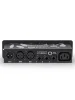 Патч-панель педалборда RockBoard MOD 3 V2 All-in-One TRS & XLR Patchbay for Vocalists & Acoustic Players