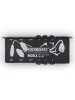 Патч-панель педалборда RockBoard MOD 3 V2 All-in-One TRS & XLR Patchbay for Vocalists & Acoustic Players