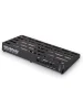 Патч-панель педалборда RockBoard MOD 3 V2 All-in-One TRS & XLR Patchbay for Vocalists & Acoustic Players