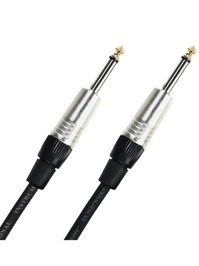 Інструментальний кабель RockCable RCL30209 D7 (9m)