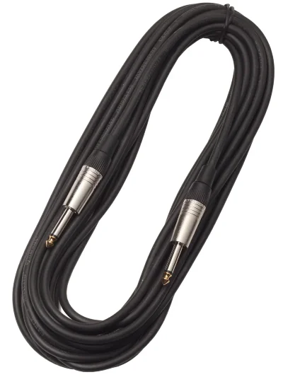 Інструментальний кабель RockCable RCL30209 D7 (9m)