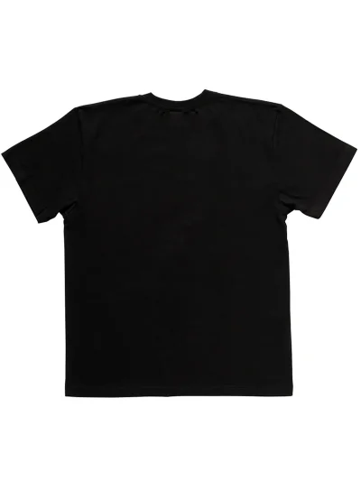 Футболка Ibanez Logo T-Shirt Black L