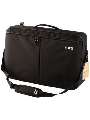 Moog SR Case for Grandmother