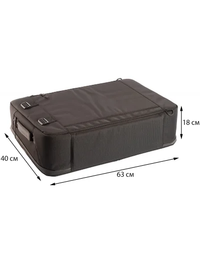 Чохол для синтезатора Moog SR Case for Grandmother