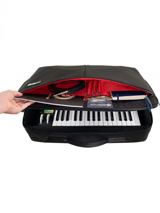 Чохол для синтезатора Чохол для синтезатора Moog SR Case for Grandmother