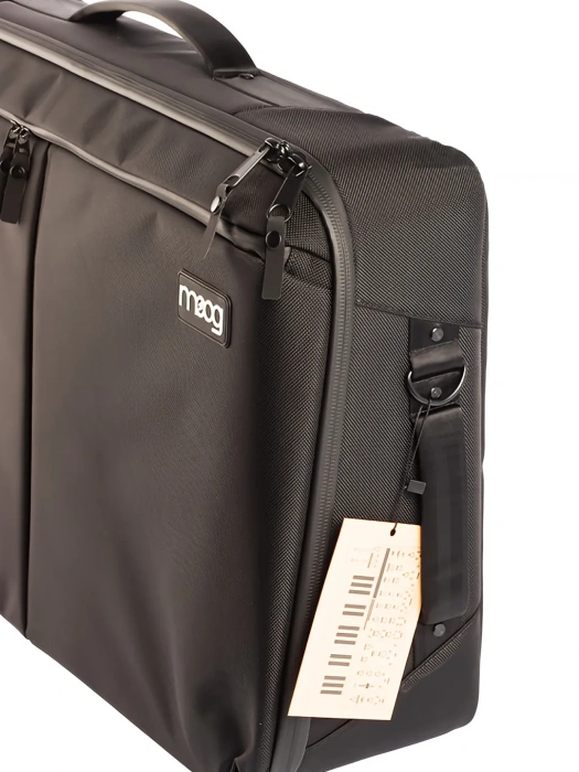 Чохол для синтезатора Чохол для синтезатора Moog SR Case for Grandmother