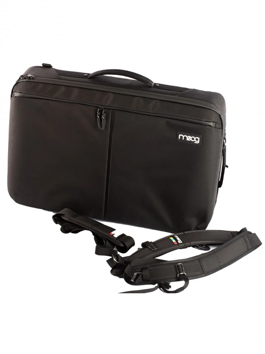 Чохол для синтезатора Чохол для синтезатора Moog SR Case for Grandmother