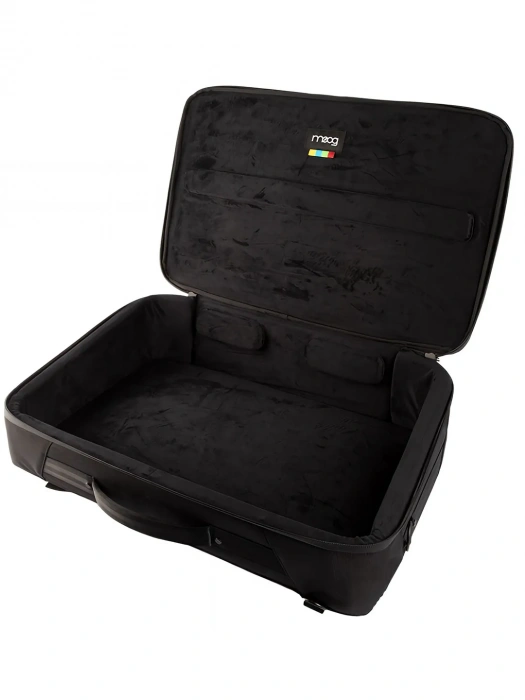 Чохол для синтезатора Чохол для синтезатора Moog SR Case for Grandmother