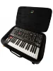 Чохол для синтезатора Moog SR Case for Grandmother