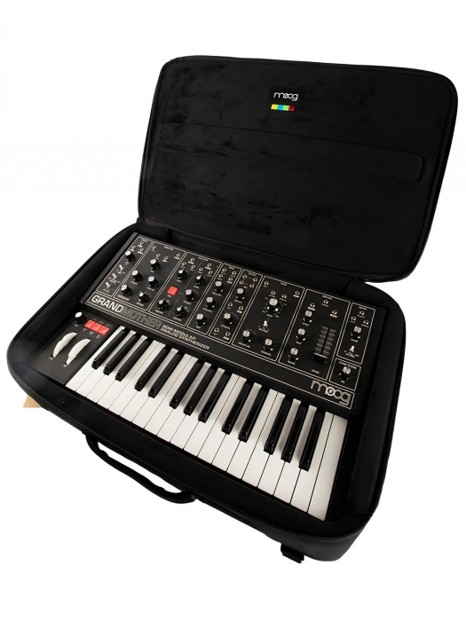 Чохол для синтезатора Чохол для синтезатора Moog SR Case for Grandmother