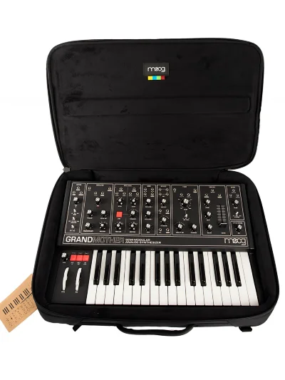 Чохол для синтезатора Moog SR Case for Grandmother