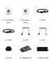 Радіосистема RODE WIreless Me Dual White