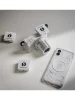 Радіосистема RODE WIreless Me Dual White
