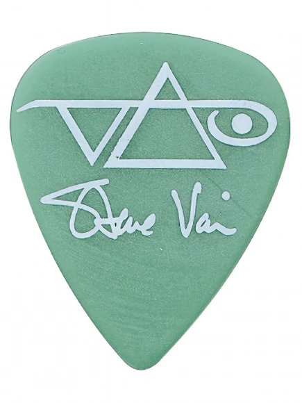 Медіатор Ibanez 1000SVGR Steve Vai Signature Pick