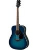 Акустична гітара Yamaha FG820 (Sunset Blue)