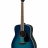 Yamaha FG820 (Sunset Blue)