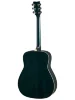 Акустична гітара Yamaha FG820 (Sunset Blue)