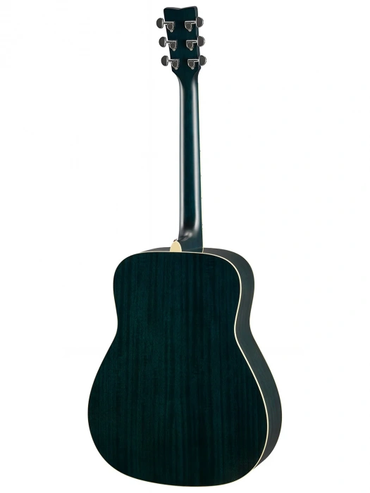 Yamaha FG820 (Sunset Blue)