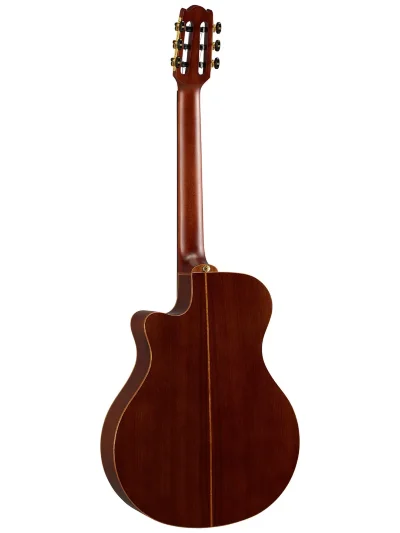 Класична гітара зі звукознімачем Yamaha NTX5 (Natural)