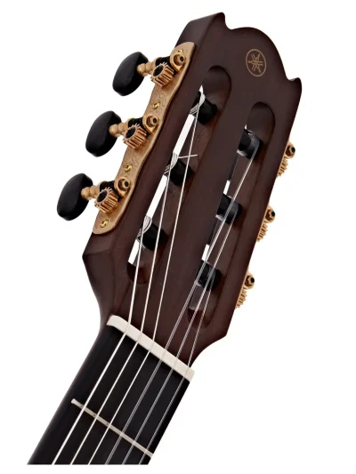 Класична гітара зі звукознімачем Yamaha NTX5 (Natural)