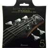 Струни Ibanez IEBS5C Bass Guitar String 45-130