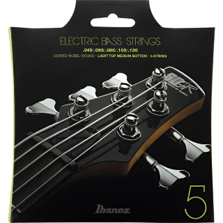 Ibanez IEBS5C Bass Guitar String 45-130