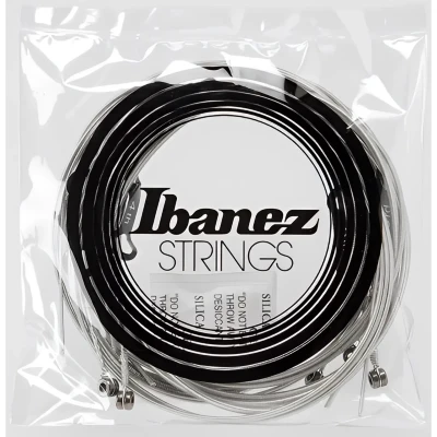 Струни Ibanez IEBS5C Bass Guitar String 45-130