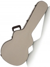 Gator GW-JM 335 Journeyman Semi-Hollow Electrics Case Gator GW-JM 335 Journeyman Semi-Hollow Electrics Case
