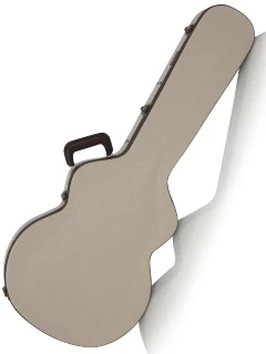 Gator GW-JM 335 Journeyman Semi-Hollow Electrics Case