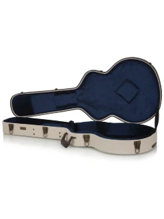 Gator GW-JM 335 Journeyman Semi-Hollow Electrics Case