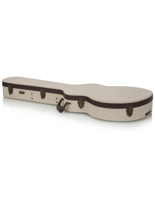 Кейс Кейс Gator GW-JM 335 Journeyman Semi-Hollow Electrics Case