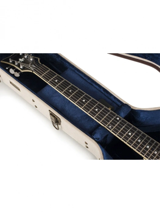 Кейс Кейс Gator GW-JM 335 Journeyman Semi-Hollow Electrics Case