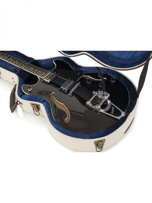 Кейс Кейс Gator GW-JM 335 Journeyman Semi-Hollow Electrics Case