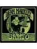 Струни для банджо Dean Markley 2304 Banjo ML 5-String