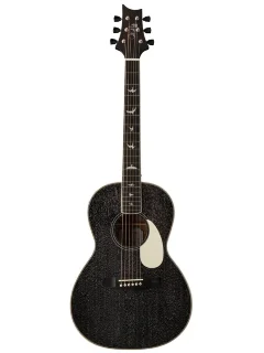 PRS SE P20E (Black Dog Hair)