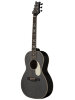 Електро-акустична гітара PRS SE P20E (Black Dog Hair)