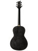 Електро-акустична гітара PRS SE P20E (Black Dog Hair)