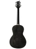 Електро-акустична гітара PRS SE P20E (Black Dog Hair)