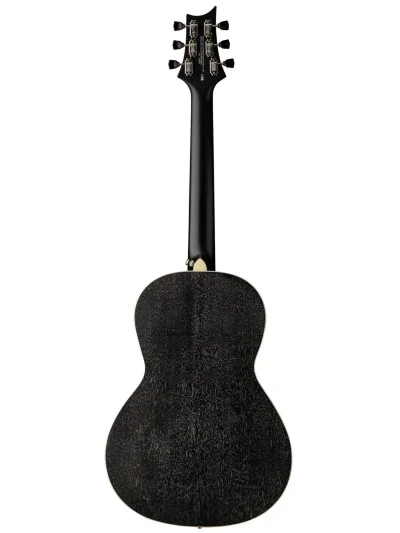 Електро-акустична гітара PRS SE P20E (Black Dog Hair)