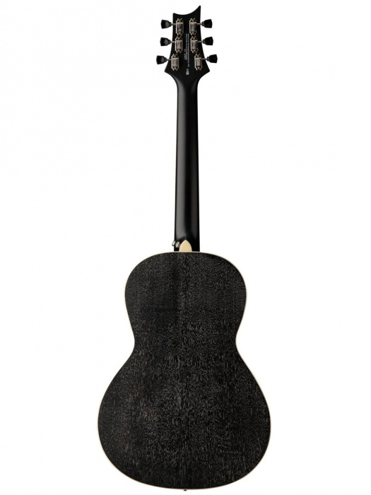 PRS SE P20E (Black Dog Hair)