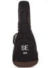 Електро-акустична гітара PRS SE P20E (Black Dog Hair)