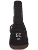 Електро-акустична гітара PRS SE P20E (Black Dog Hair)