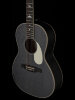 Електро-акустична гітара PRS SE P20E (Black Dog Hair)