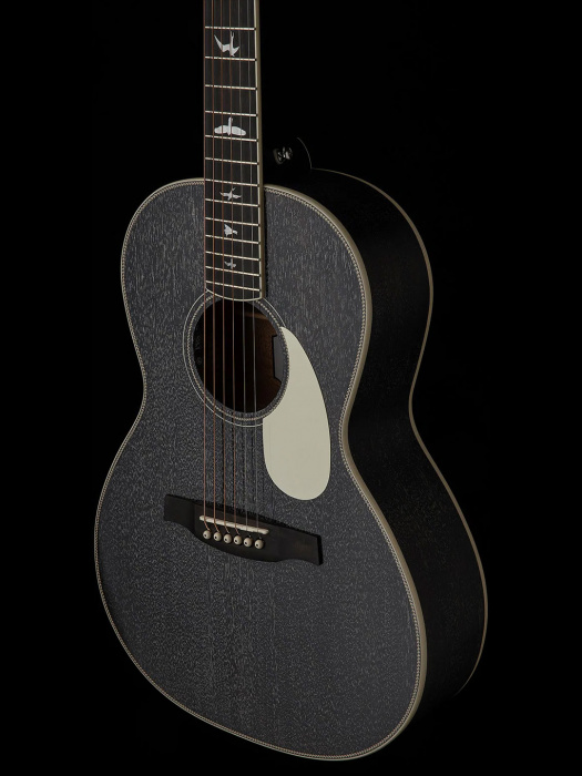 Електро-акустична гітара Електро-акустична гітара PRS SE P20E (Black Dog Hair)