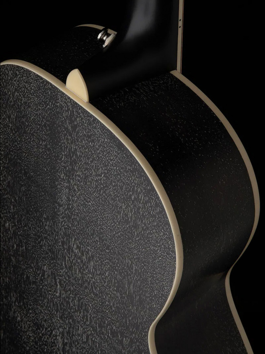 Електро-акустична гітара Електро-акустична гітара PRS SE P20E (Black Dog Hair)