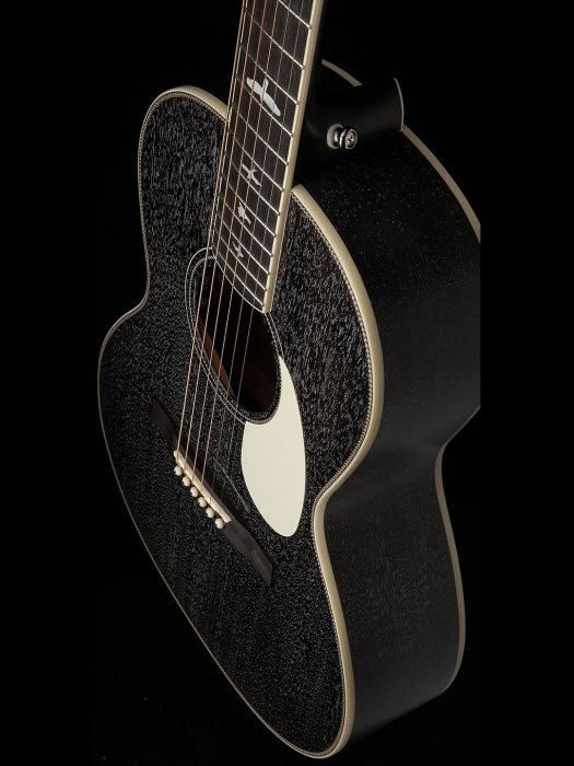 Електро-акустична гітара Електро-акустична гітара PRS SE P20E (Black Dog Hair)